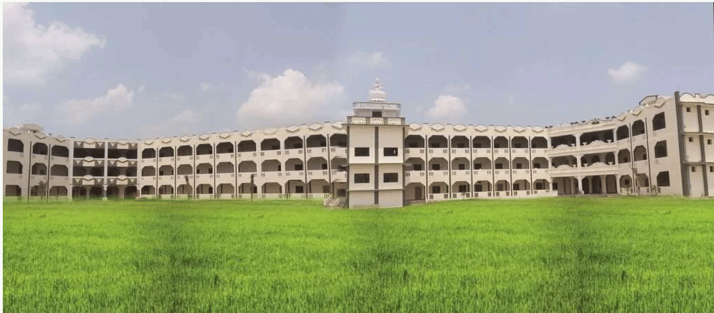 TJS College of Arts and Science Gummidipundi Infrastructure photo 1